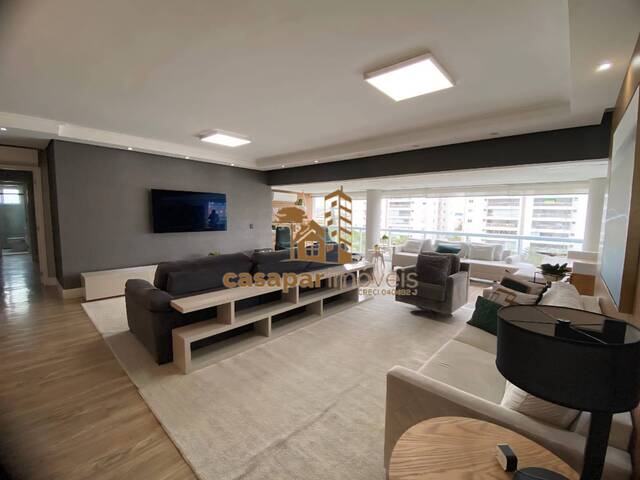 #6340 - Apartamento para Venda em São Caetano do Sul - SP - 2