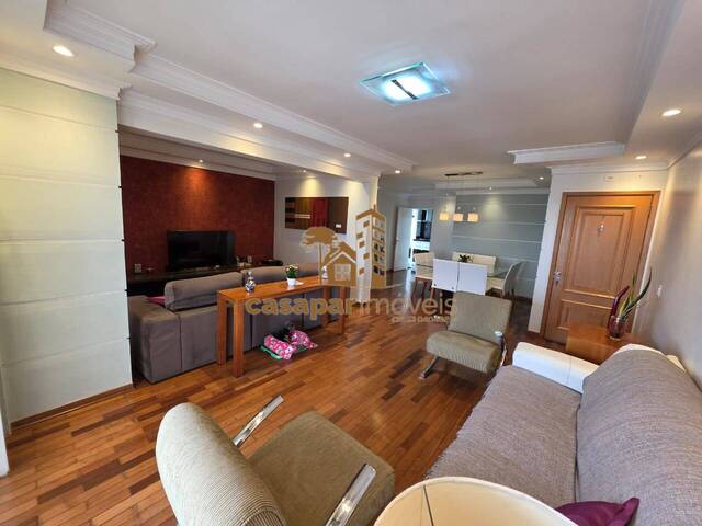 #6341 - Apartamento para Venda em São Caetano do Sul - SP - 3