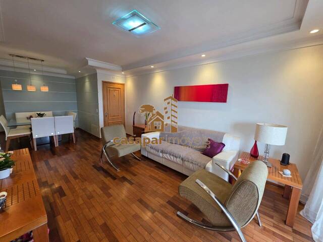 Apartamento para Venda em São Caetano do Sul - 4