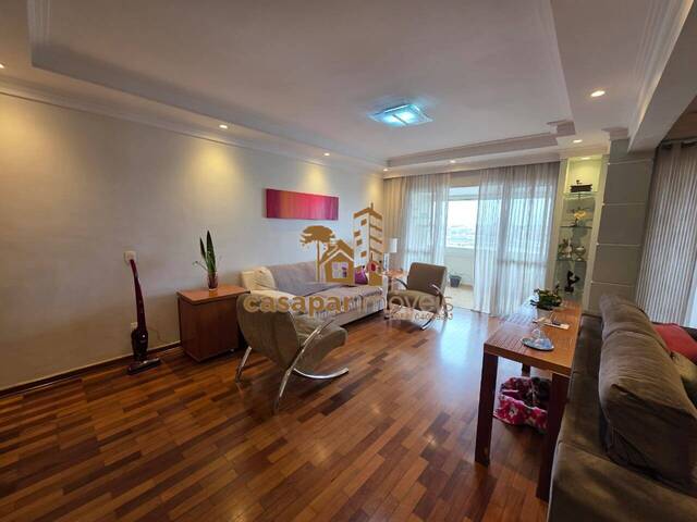 #6341 - Apartamento para Venda em São Caetano do Sul - SP - 1