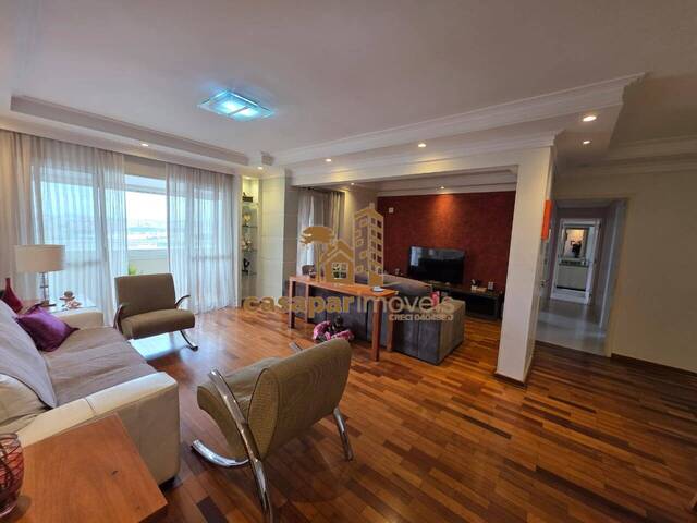 Apartamento para Venda em São Caetano do Sul - 5