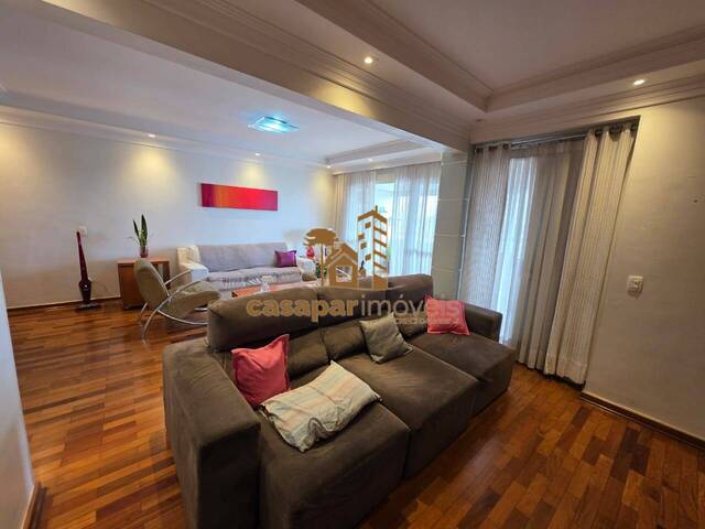 #6341 - Apartamento para Venda em São Caetano do Sul - SP - 2