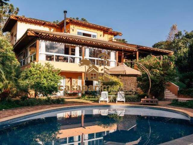 #6342 - Chácara para Venda em Ibiúna - SP - 1