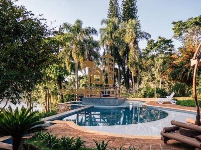 #6342 - Chácara para Venda em Ibiúna - SP - 3