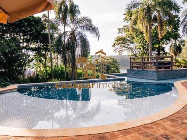 #6342 - Chácara para Venda em Ibiúna - SP - 2