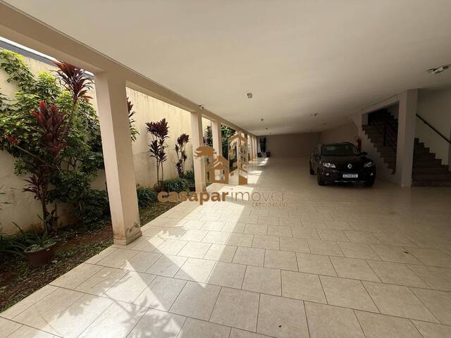 #6343 - Apartamento para Venda em Santo André - SP - 1