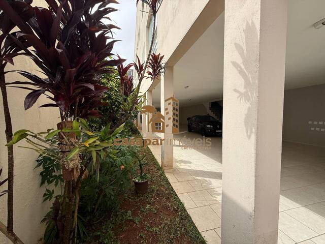 #6343 - Apartamento para Venda em Santo André - SP - 3