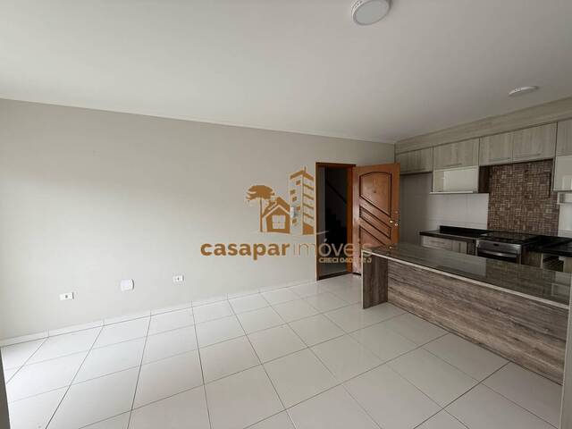 Apartamento para Venda em Santo André - 4
