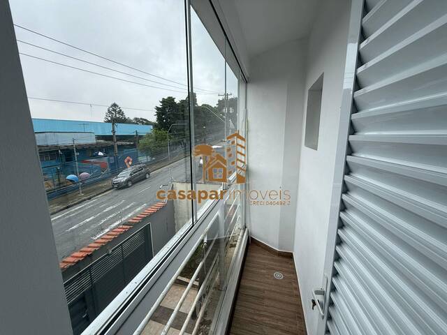 #6343 - Apartamento para Venda em Santo André - SP - 2