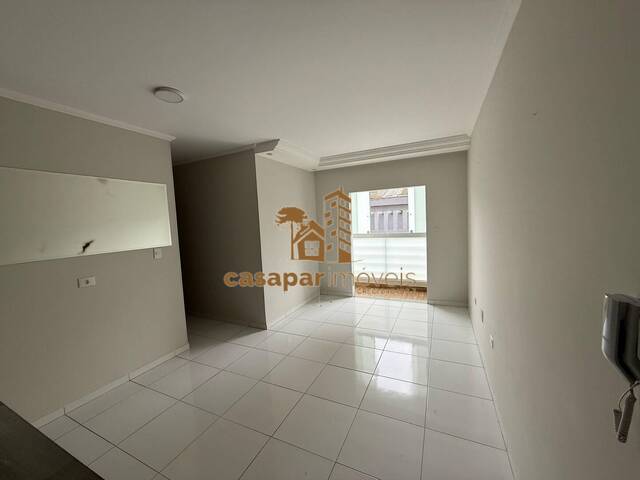 #6343 - Apartamento para Venda em Santo André - SP - 1
