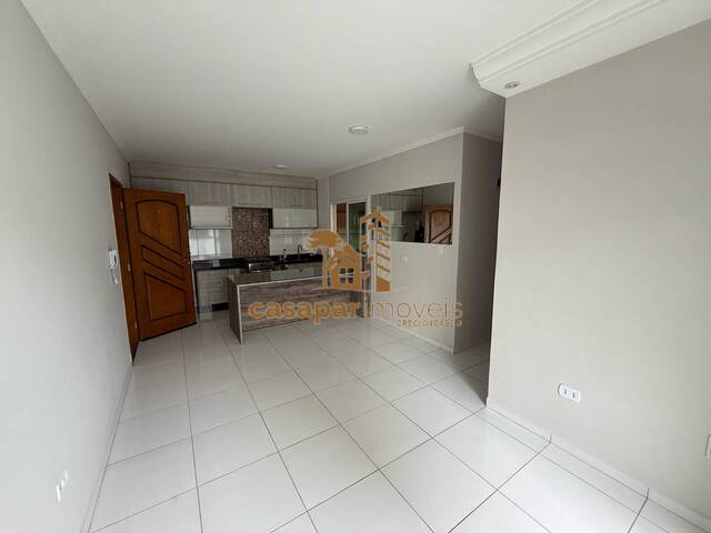 #6343 - Apartamento para Venda em Santo André - SP - 3