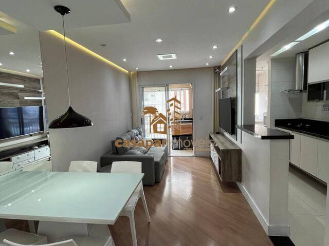 #6344 - Apartamento para Venda em São Caetano do Sul - SP - 3