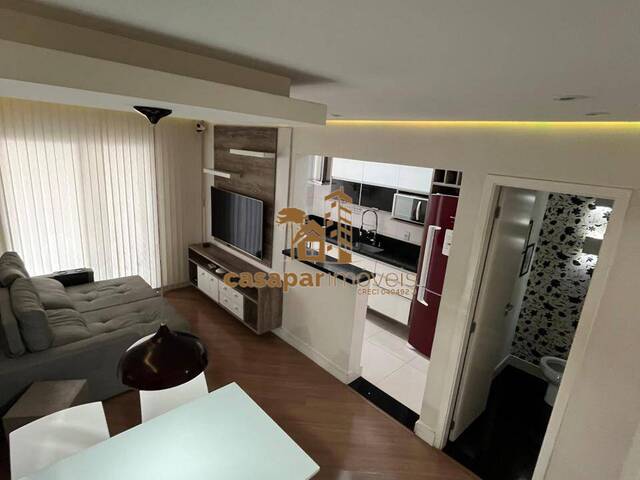 #6344 - Apartamento para Venda em São Caetano do Sul - SP - 2