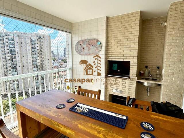 Apartamento para Venda em São Caetano do Sul - 4