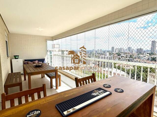 Apartamento para Venda em São Caetano do Sul - 5