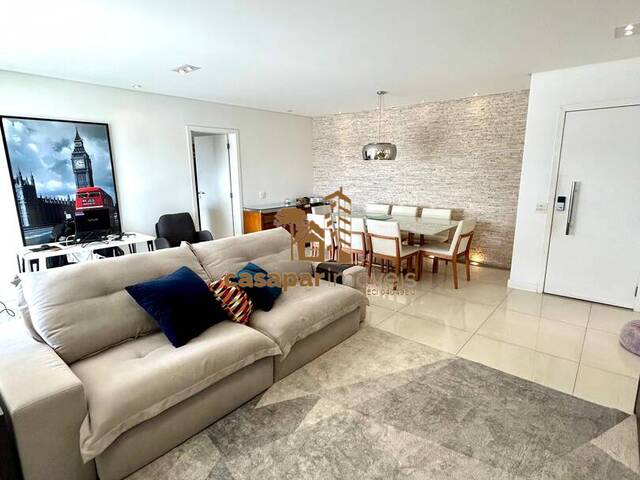 #6345 - Apartamento para Venda em São Caetano do Sul - SP - 1