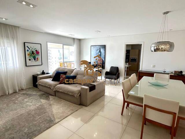 #6345 - Apartamento para Venda em São Caetano do Sul - SP - 2