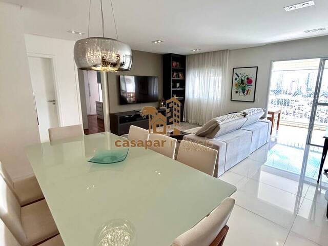 #6345 - Apartamento para Venda em São Caetano do Sul - SP - 3