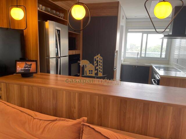 #6346 - Apartamento para Venda em São Bernardo do Campo - SP - 2