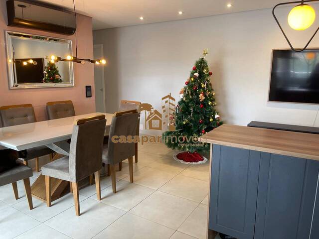 #6346 - Apartamento para Venda em São Bernardo do Campo - SP - 3