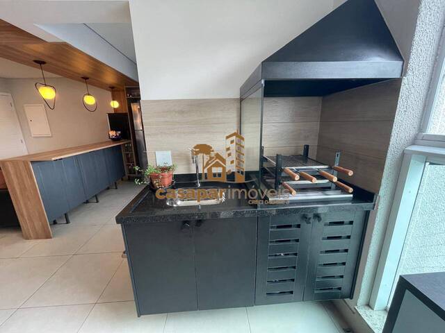 Apartamento para Venda em São Bernardo do Campo - 5