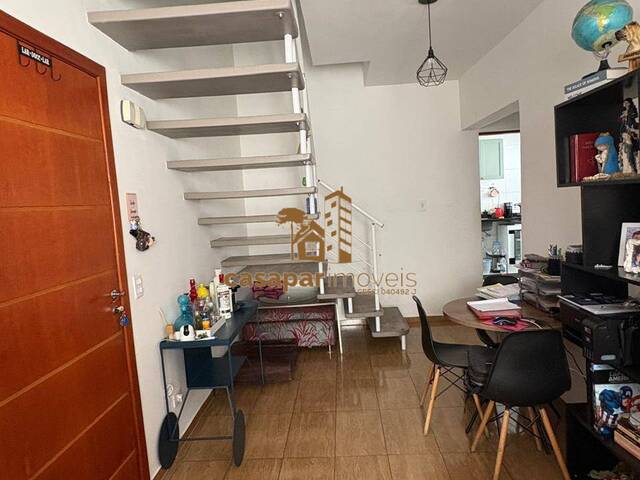 #6347 - Cobertura para Venda em São Caetano do Sul - SP - 2