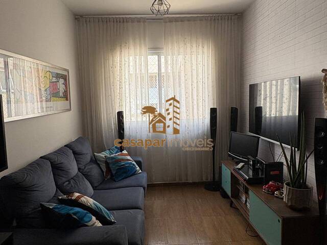 #6347 - Cobertura para Venda em São Caetano do Sul - SP - 1