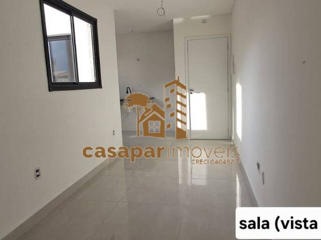 #6348 - Cobertura para Venda em Santo André - SP - 1