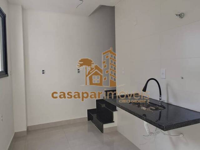 #6348 - Cobertura para Venda em Santo André - SP - 3