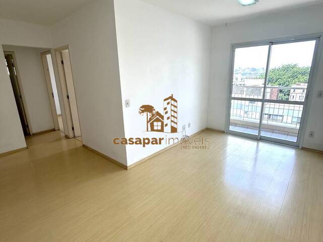 #5559 - Apartamento para Venda em São Caetano do Sul - SP - 2