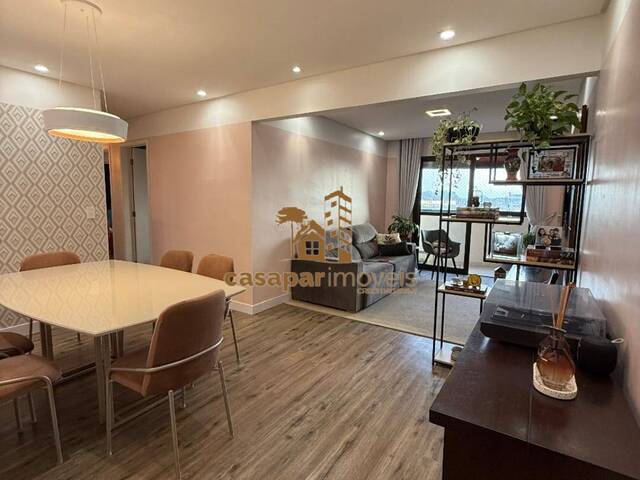 #6349 - Apartamento para Venda em São Bernardo do Campo - SP - 3