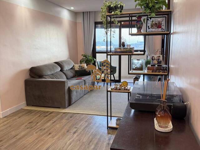 #6349 - Apartamento para Venda em São Bernardo do Campo - SP - 2