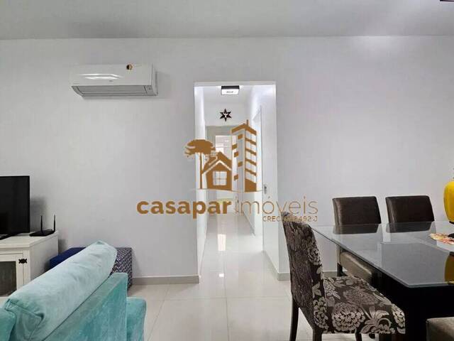 #6350 - Apartamento para Venda em Praia Grande - SP - 3