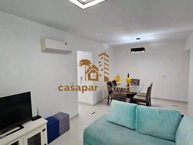 Apartamento para Venda em Praia Grande - 4