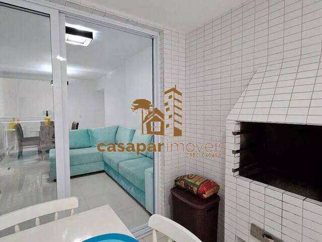 Apartamento para Venda em Praia Grande - 5