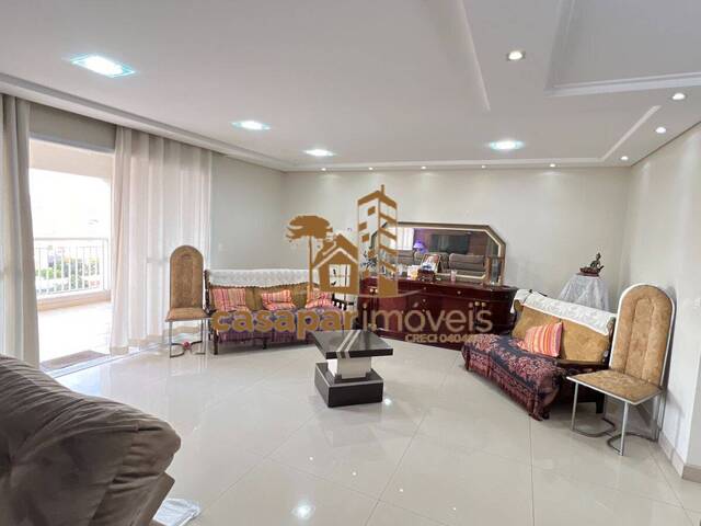 Apartamento para Venda em São Caetano do Sul - 5