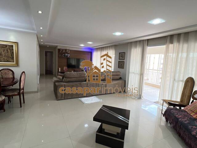 Apartamento para Venda em São Caetano do Sul - 4