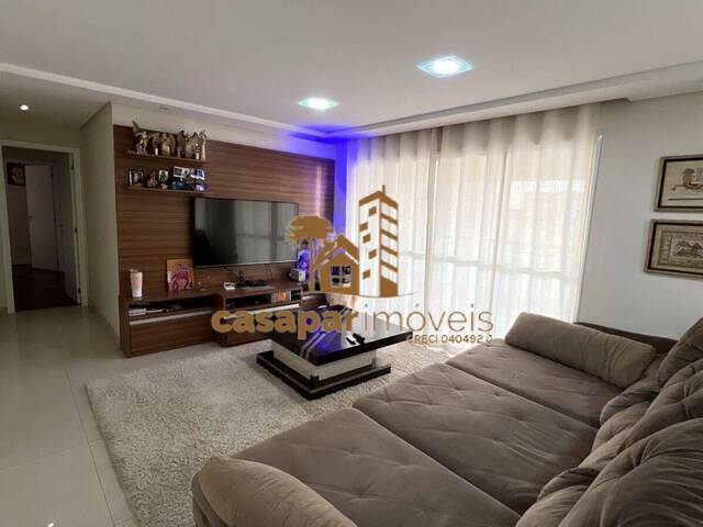 #4878 - Apartamento para Venda em São Caetano do Sul - SP