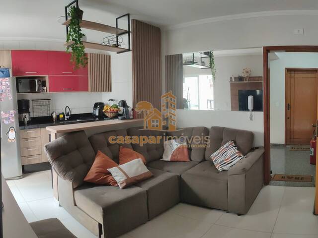 Apartamento para Venda em Santo André - 5