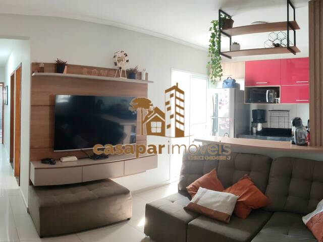Apartamento para Venda em Santo André - 4