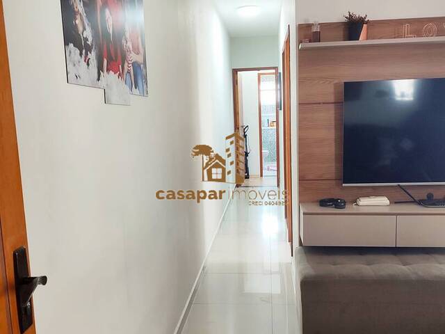 #6351 - Apartamento para Venda em Santo André - SP - 3