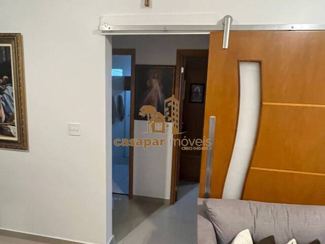 #6352 - Apartamento para Venda em São Caetano do Sul - SP - 1