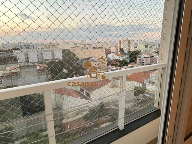 #6352 - Apartamento para Venda em São Caetano do Sul - SP - 3