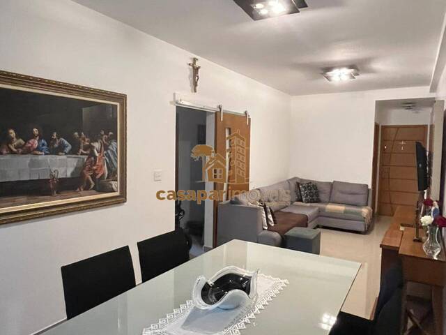 #6352 - Apartamento para Venda em São Caetano do Sul - SP - 3