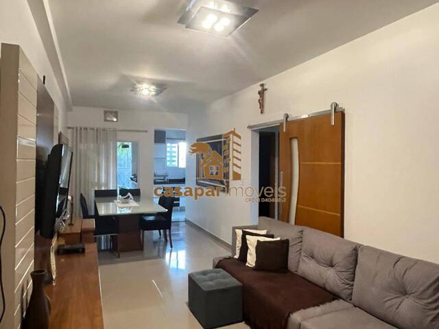 #6352 - Apartamento para Venda em São Caetano do Sul - SP - 2