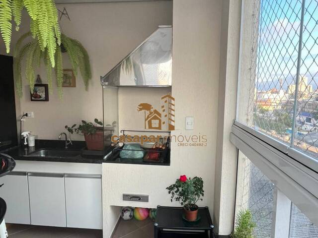 Apartamento para Venda em São Caetano do Sul - 5