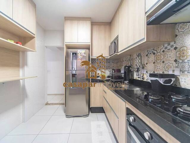 Apartamento para Venda em Santo André - 5