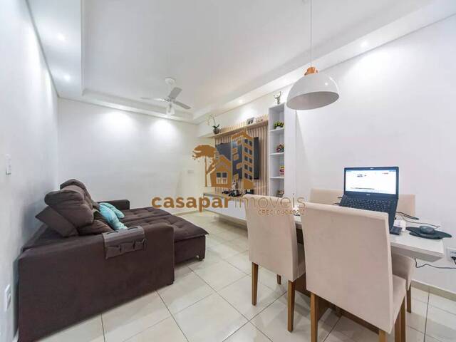 Apartamento para Venda em Santo André - 4