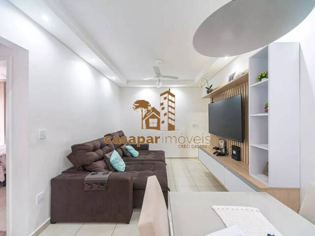 #6353 - Apartamento para Locação em Santo André - SP - 3