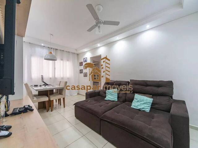 #6353 - Apartamento para Locação em Santo André - SP - 2